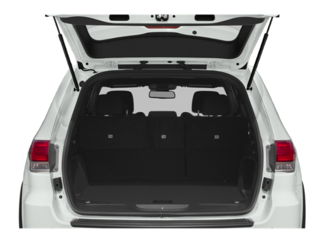 Used 2015 Black Jeep Altitude image 12
