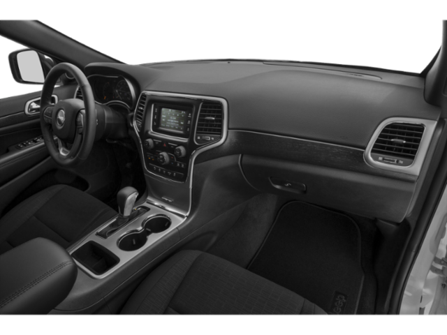Used 2015 Black Jeep Altitude image 16