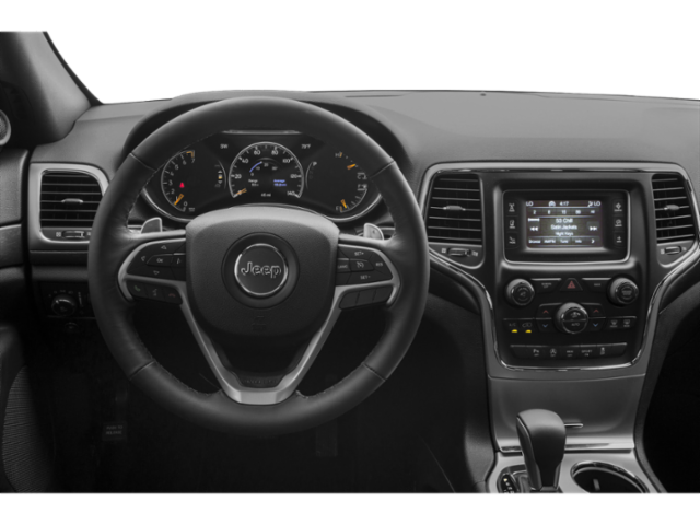 Used 2015 Black Jeep Altitude image 7
