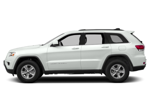 Used 2015 Black Jeep Altitude image 3