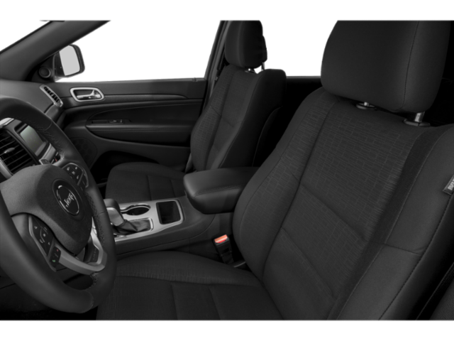 Used 2015 Black Jeep Altitude image 9