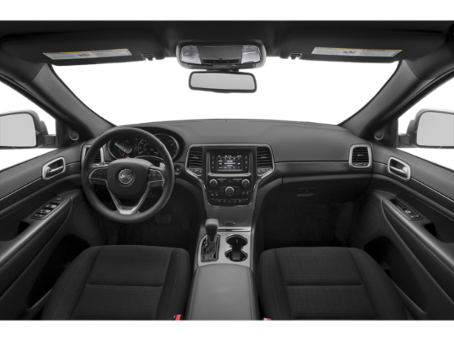 Used 2015 Black Jeep Altitude image 8