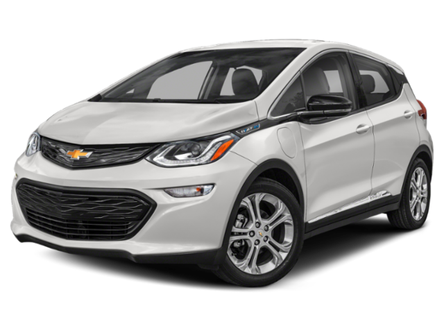 2020 Chevrolet Bolt EV LT 4D Wagon