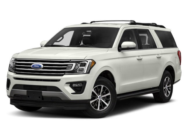 2021 Ford Expedition Max XLT