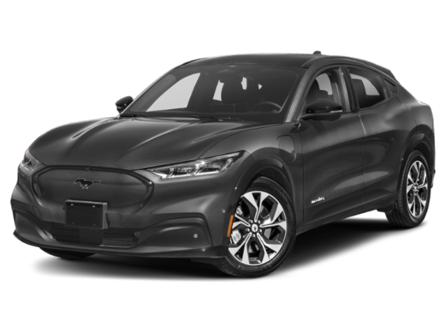 2021 Ford Mustang Mach-E Premium RWD Sport Utility