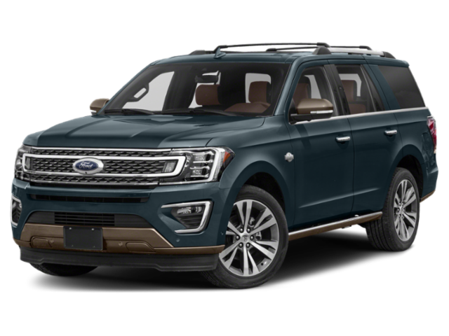 2021 Ford Expedition King Ranch 4D Sport Utility
