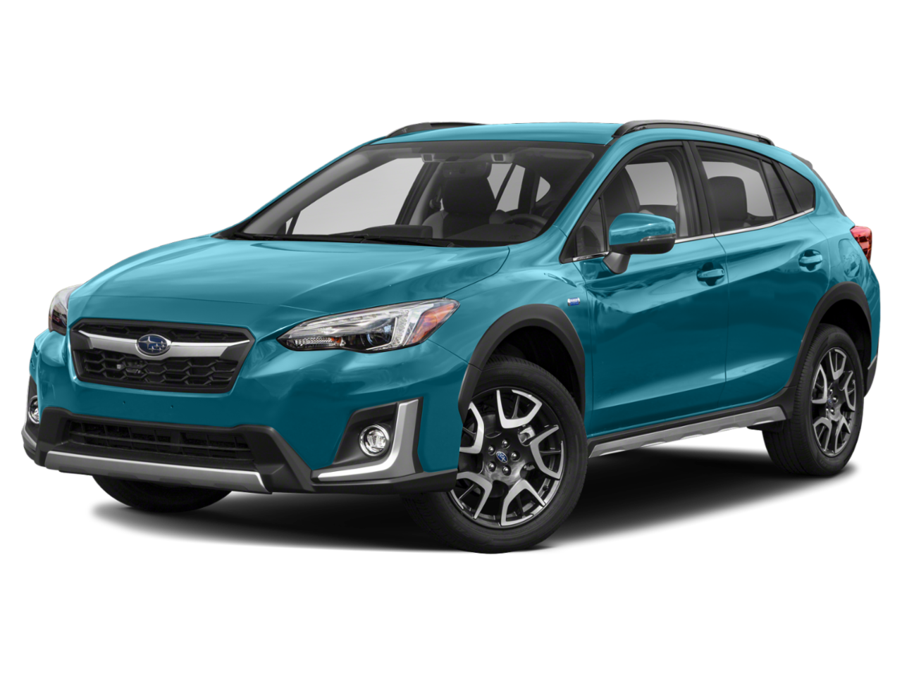 2019 Subaru Crosstrek Hybrid Hybrid Sport Utility