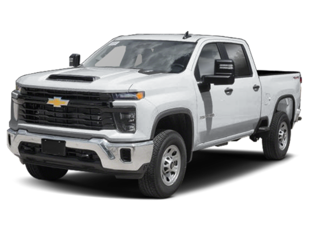 2024 Chevrolet Silverado 3500HD 2024 Chevrolet Silverado 3500HD High Country 4D Crew Cab