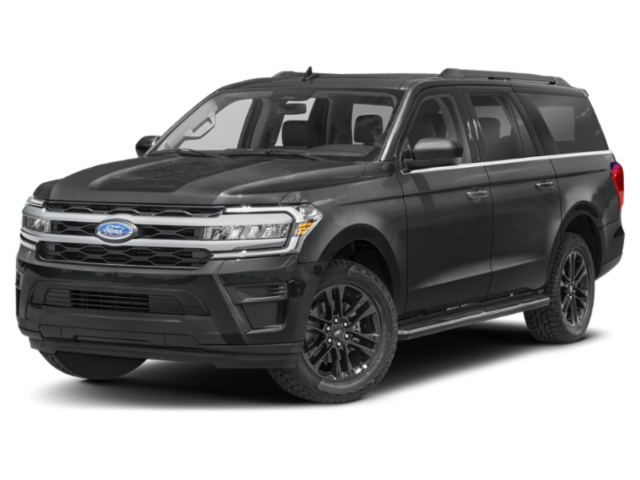 2022 Ford Expedition XLT MAX EL