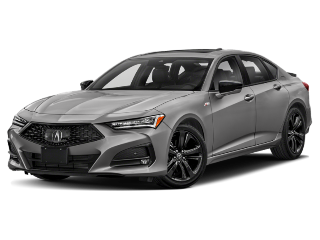 2021 Acura TLX Advance