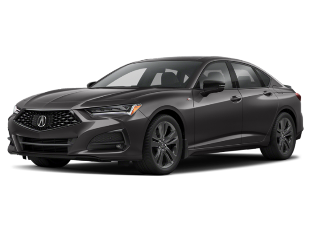 2021 Acura TLX A-Spec Sedan