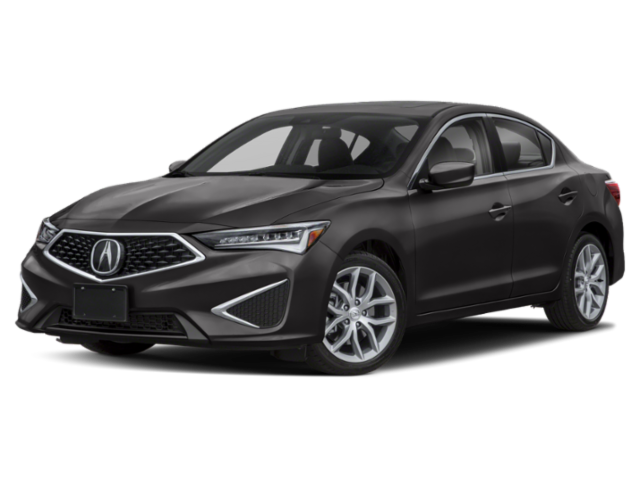 2021 Acura ILX w/Premium/A-Spec Pkg 4dr Car