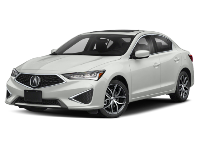 2021 Acura ILX Base 4dr Car