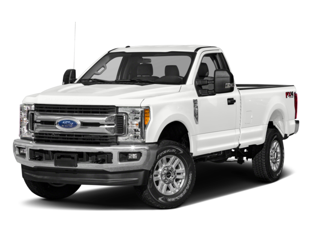 2017 Ford F-350SD XLT