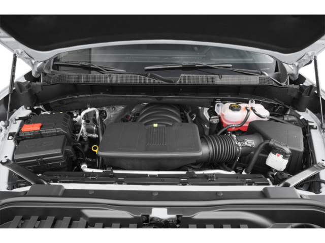 New 2025 Black Chevrolet LT image 9