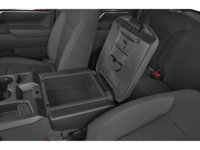 New 2025 Black Chevrolet LT image 11