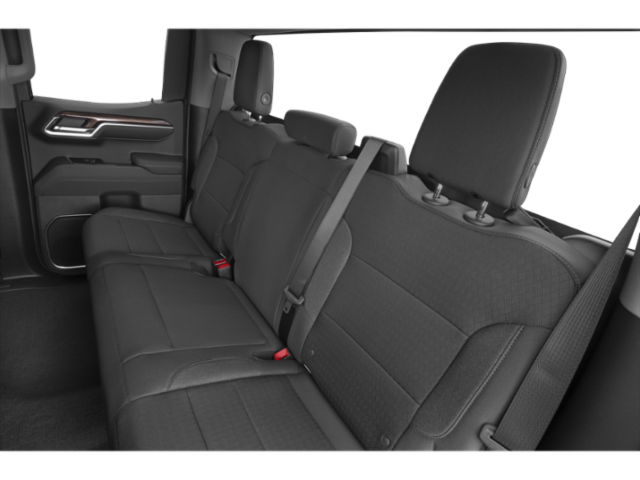 New 2025 Black Chevrolet LT image 10