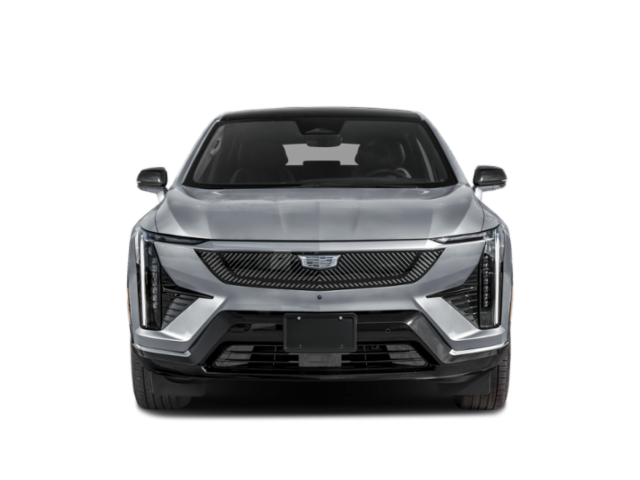 New 2027  Cadillac Premium Sport image 4