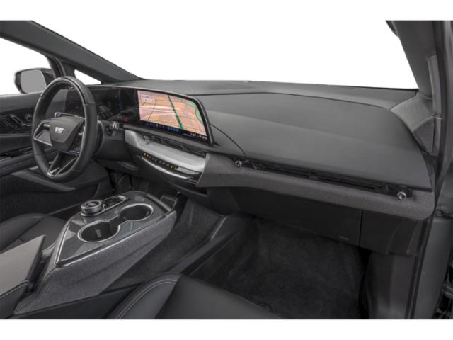 New 2027 White Cadillac Luxury image 12