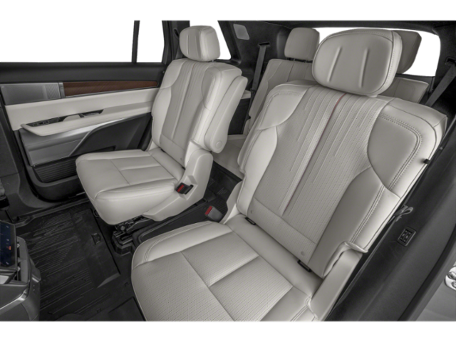 New 2027 Radiant Red Tintcoat Cadillac Luxury image 10
