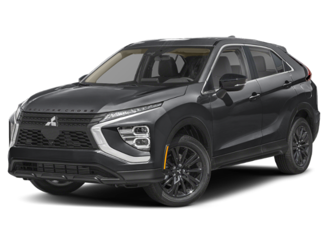 2024 Mitsubishi Eclipse Cross LE