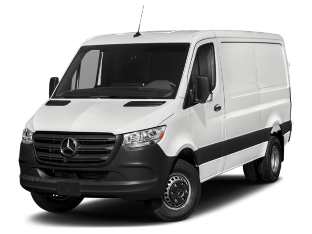 2024 Mercedes-Benz Sprinter 3500XD 144 WB HO's photo