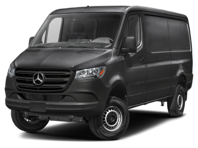 2024 Mercedes-Benz Sprinter Cargo Van 2024 Mercedes-Benz Sprinter Cargo Van  Full-size Cargo Van