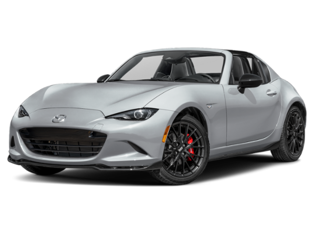 2024 Mazda MX-5 Miata RF