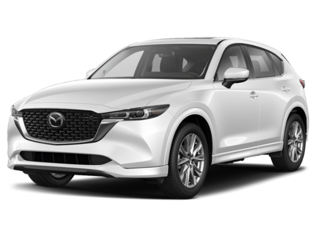 New 2024 Mazda CX-5 2.5 S Premium Package Sport Utility in #M352634 |  Morgan Auto Group