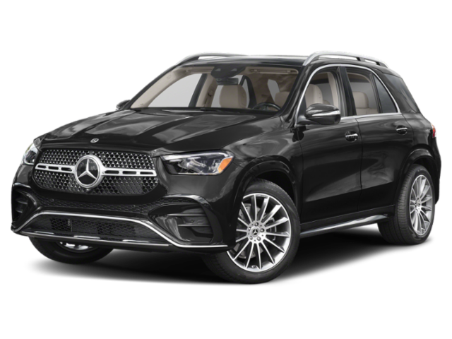 New 2024 Mercedes-Benz GLE GLE 450 SUV in Augusta #RB174436 | Mercedes