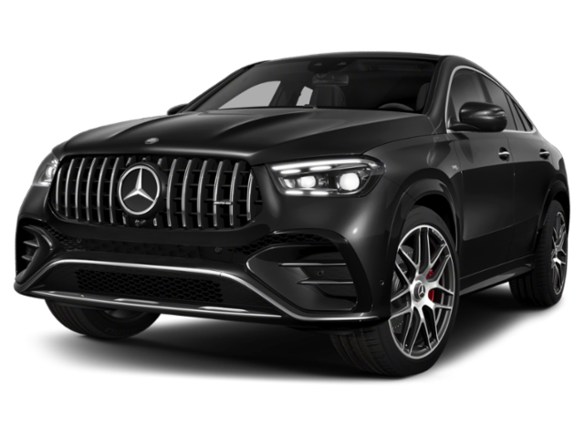 New 2024 Mercedes-Benz GLE AMG® GLE 53 Sport Utility #1M4035 | Ken