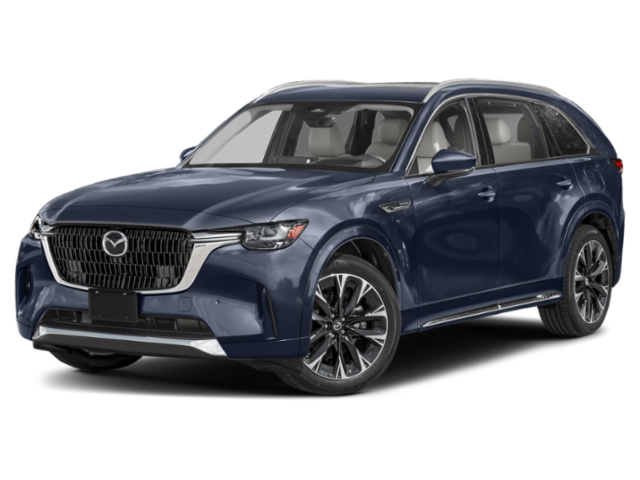 New 2024 Mazda CX-90 3.3 Turbo S AWD SUV in Houston #R1137048 | Greenway  Mazda