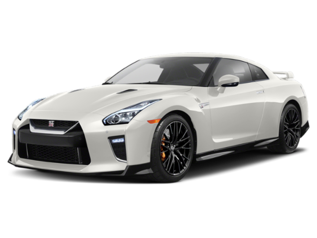 2020 Nissan GT-R Premium