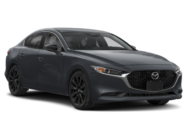 New 2026 White Mazda 2.5 S Select Sport image 6