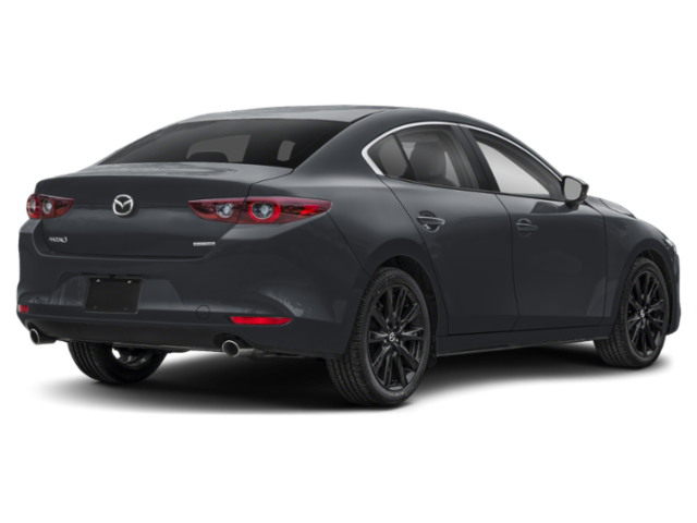 New 2026 White Mazda 2.5 S Select Sport image 2