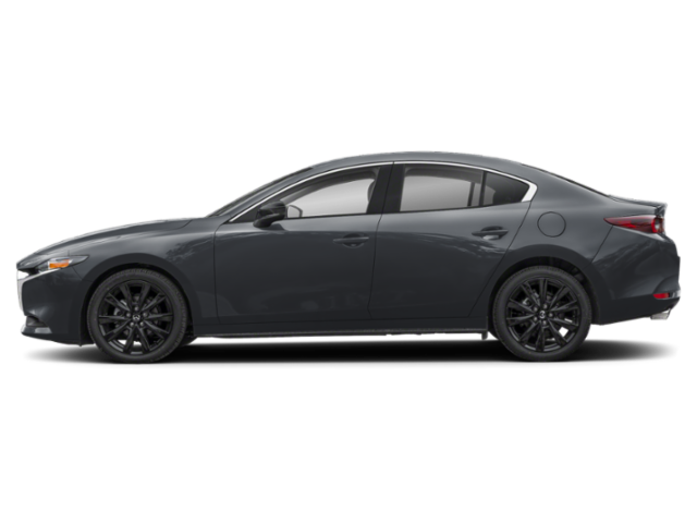 New 2026 White Mazda 2.5 S Select Sport image 3