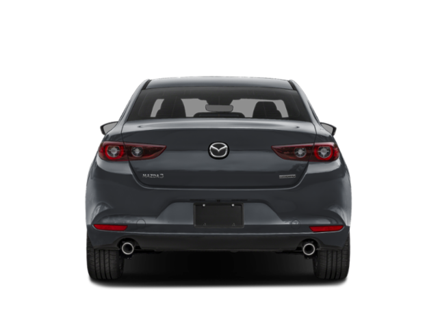 New 2026 White Mazda 2.5 S Select Sport image 5