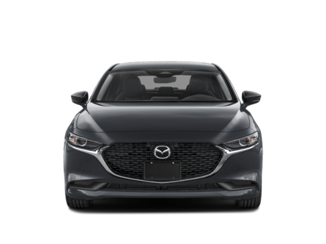 New 2026 White Mazda 2.5 S Select Sport image 4