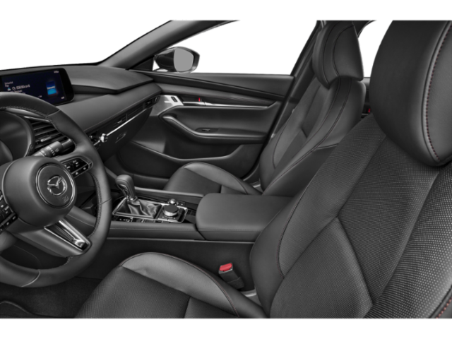 New 2026 Red Mazda 2.5 Turbo Premium Plus image 6