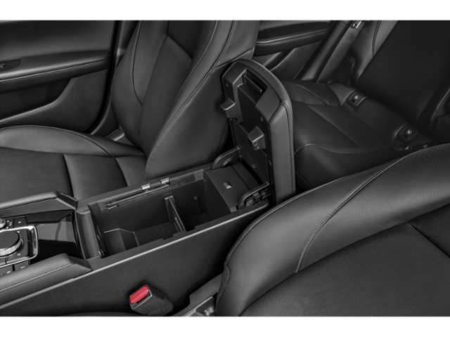 New 2026 Red Mazda 2.5 Turbo Premium Plus image 11