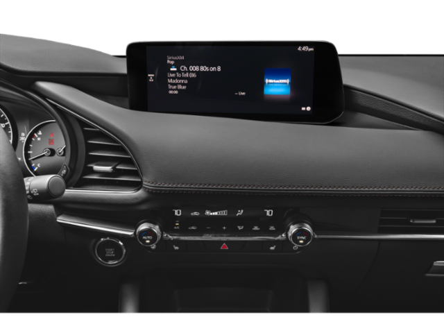 New 2026 Red Mazda 2.5 Turbo Premium Plus image 7