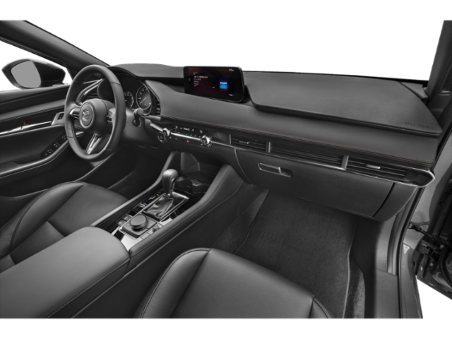 New 2026 Red Mazda 2.5 Turbo Premium Plus image 12