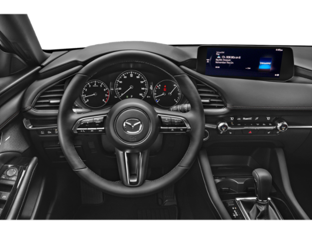 New 2026 Red Mazda 2.5 Turbo Premium Plus image 4