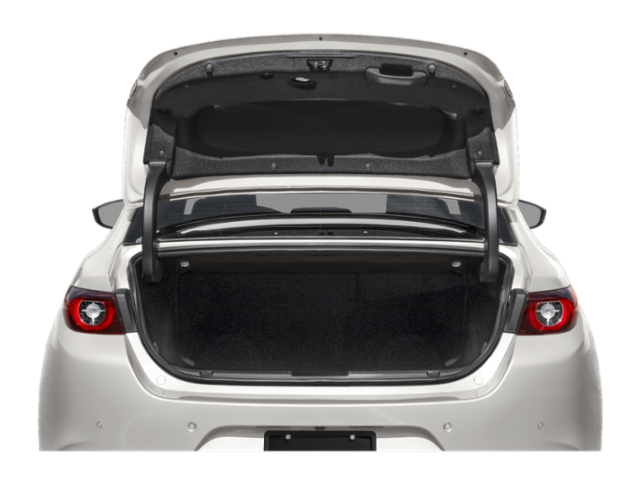 New 2026 Jet Black Mica Mazda 2.5 Turbo Premium Plus AWD image 8