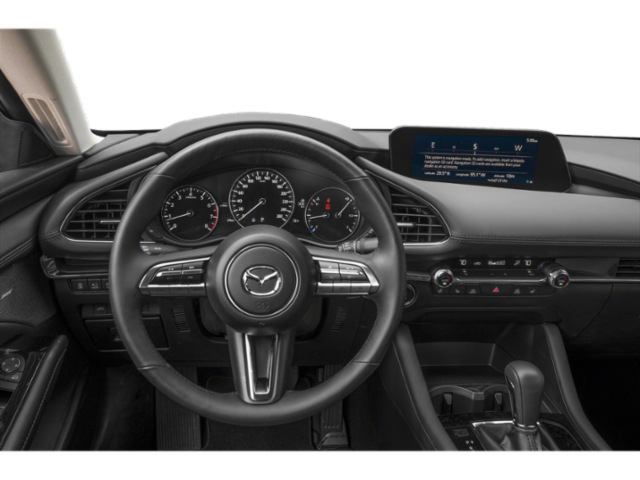 New 2026 Jet Black Mica Mazda 2.5 Turbo Premium Plus AWD image 4