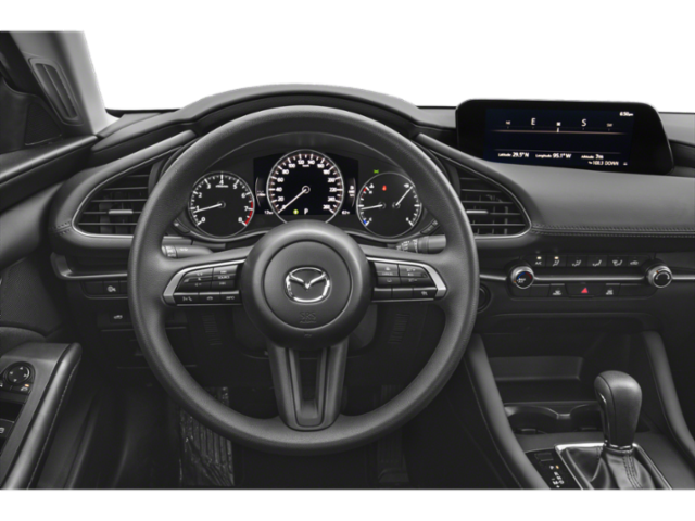 2026 Mazda Mazda3 2.5 s photo 4