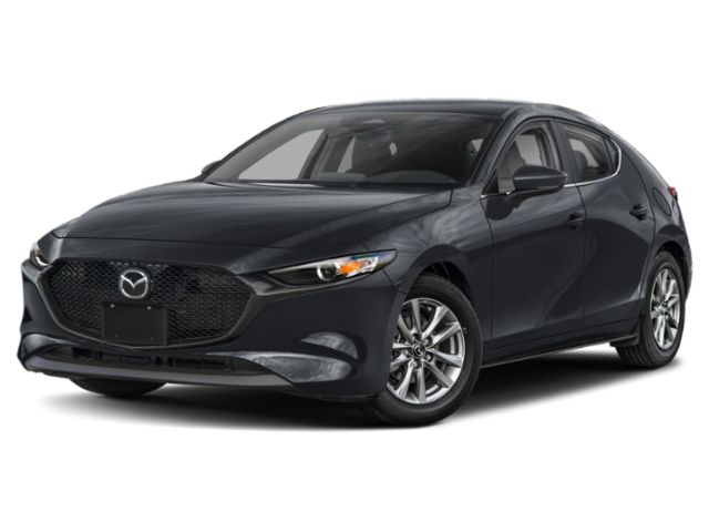 2026 Mazda Mazda3 2.5 S
