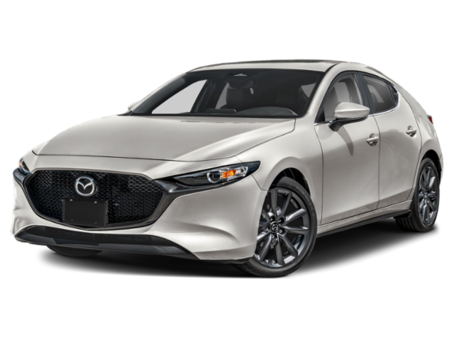 2026 Mazda CX-3 Preferred 2.5 AT 5-Door SKYACTIV's photo
