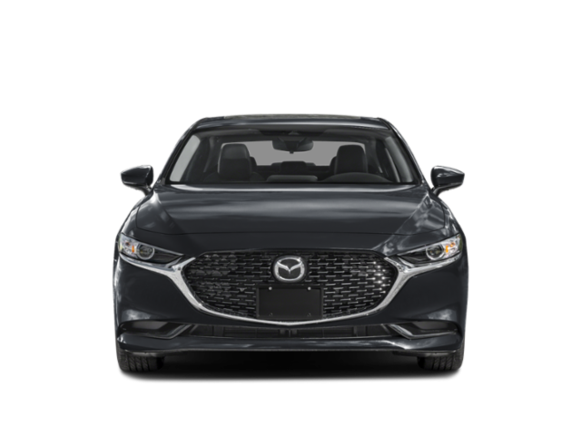 New 2026 Silver Mazda 2.5 S Preferred image 6