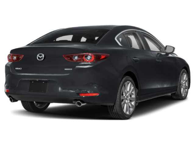 New 2026 Silver Mazda 2.5 S Preferred image 4